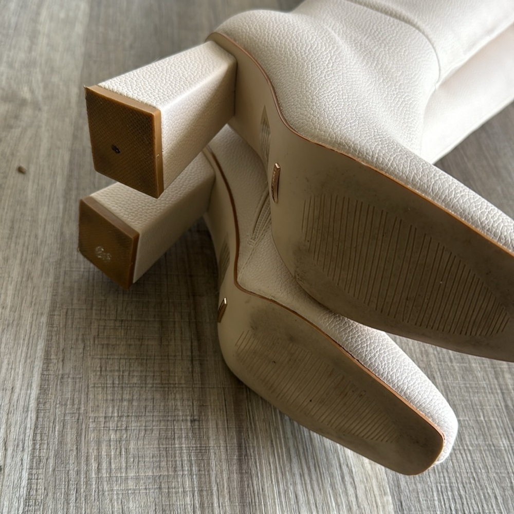 Bellini Keaton boots - Picture 5 of 6
